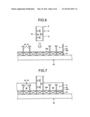 FOUNDATION FOR BUILDING IN NUCLEAR FACILITIES AND METHOD FOR BUILDING     FOUNDATION diagram and image