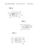 FILTER ASSEMBLY FOR USE IN A TURBINE SYSTEM diagram and image