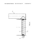 AGRICULTURAL COLLECTING MACHINE, IN PARTICULAR FOR NUTS diagram and image