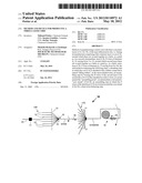 Method and Device for Producing a Three-Layer Cord diagram and image