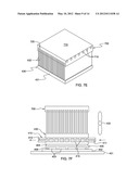 VAPOR-COMPRESSION REFRIGERATION APPARATUS WITH BACKUP AIR-COOLED HEAT SINK     AND AUXILIARY REFRIGERANT HEATER diagram and image