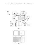 Non-Contact Microelectronic Device Inspection Systems And Methods diagram and image