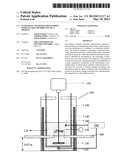 ULTRASONIC METHOD OF MONITORING PARTICLE SIZE DISTRIBUTION OF A MEDIUM diagram and image