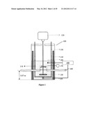 ULTRASONIC METHOD OF MONITORING PARTICLE SIZE DISTRIBUTION OF A MEDIUM diagram and image