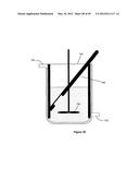 ULTRASONIC METHOD OF MONITORING PARTICLE SIZE DISTRIBUTION OF A MEDIUM diagram and image