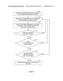 ULTRASONIC METHOD OF MONITORING PARTICLE SIZE DISTRIBUTION OF A MEDIUM diagram and image