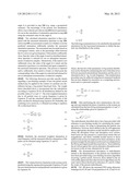 ULTRASONIC METHOD OF MONITORING PARTICLE SIZE DISTRIBUTION OF A MEDIUM diagram and image