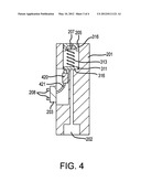 PRESSURE MONITORING SYSTEM INCLUDING MULTIPLE PRESSURE SWITCHES diagram and image