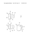 Antirotation Device diagram and image