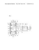 CAM FOLLOWER AND METHOD FOR PRODUCING CAM FOLLOWER diagram and image