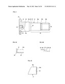 CAM FOLLOWER AND METHOD FOR PRODUCING CAM FOLLOWER diagram and image