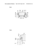 CAM FOLLOWER AND METHOD FOR PRODUCING CAM FOLLOWER diagram and image