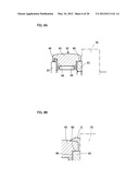 CAM FOLLOWER AND METHOD FOR PRODUCING CAM FOLLOWER diagram and image