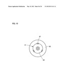 CAM FOLLOWER AND METHOD FOR PRODUCING CAM FOLLOWER diagram and image