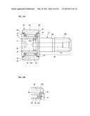 CAM FOLLOWER AND METHOD FOR PRODUCING CAM FOLLOWER diagram and image