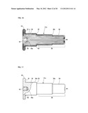 CAM FOLLOWER AND METHOD FOR PRODUCING CAM FOLLOWER diagram and image