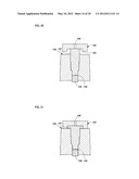 CAM FOLLOWER AND METHOD FOR PRODUCING CAM FOLLOWER diagram and image