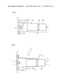 CAM FOLLOWER AND METHOD FOR PRODUCING CAM FOLLOWER diagram and image