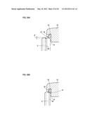 CAM FOLLOWER AND METHOD FOR PRODUCING CAM FOLLOWER diagram and image