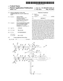 DEVICE FOR REGULATING THE TEMPERATURE OF A GAS IN A HOT GAS MAIN diagram and image