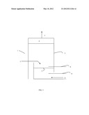 OXYGEN ENHANCED COMBUSTION OF BIOMASS diagram and image