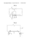 AIR CAVITY VESSEL HAVING LONGITUDINAL AND TRANSVERSE PARTITIONS diagram and image