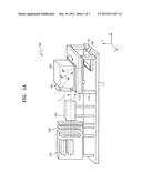 Crystallization apparatus using sequential lateral solidification diagram and image