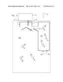 METHOD OF MILKING A GROUP OF DAIRY ANIMALS BY MEANS OF AN AUTOMATIC     MILKING SYSTEM diagram and image