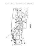 HYDROGEN SUPPLEMENTATION FUEL APPARATUS AND METHOD diagram and image