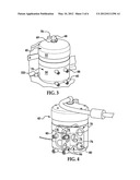 HYDROGEN SUPPLEMENTATION FUEL APPARATUS AND METHOD diagram and image