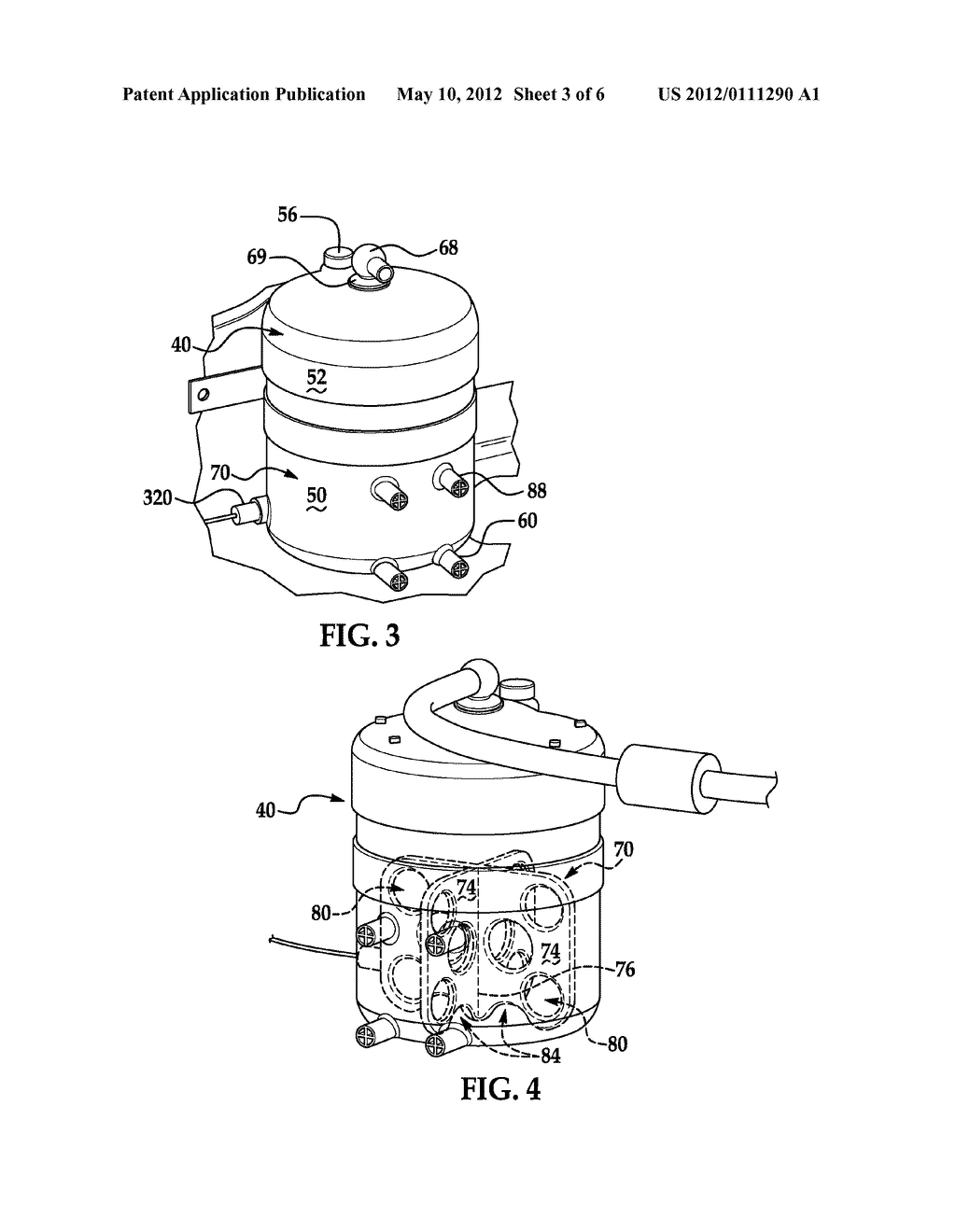 HYDROGEN SUPPLEMENTATION FUEL APPARATUS AND METHOD - diagram, schematic, and image 04