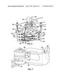 HYDROGEN SUPPLEMENTATION FUEL APPARATUS AND METHOD diagram and image