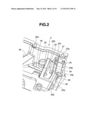 Balancer Integrated with Crankcase diagram and image