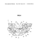 Balancer Integrated with Crankcase diagram and image