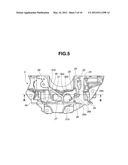 Balancer Integrated with Crankcase diagram and image