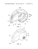 SUCTION CLEANER AND OPERATION METHOD THEREOF diagram and image