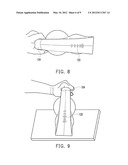 SUCTION CLEANER AND OPERATION METHOD THEREOF diagram and image