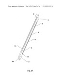 INTEGRATED CARTRIDGE FOR ADHESIVE-MOUNTED PHOTOVOLTAIC MODULES diagram and image