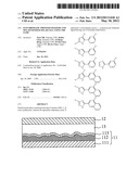 PANCHROMATIC PHOTOSENSITIZERS AND DYE-SENSITIZED SOLAR CELL USING THE SAME diagram and image