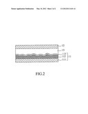 PANCHROMATIC PHOTOSENSITIZERS AND DYE-SENSITIZED SOLAR CELL USING THE SAME diagram and image