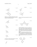 PANCHROMATIC PHOTOSENSITIZERS AND DYE-SENSITIZED SOLAR CELL USING THE SAME diagram and image