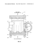 DOUBLE-WALLED CONTAINED SHEAR VALVE, PARTICULARLY FOR FUELING ENVIRONMENTS diagram and image