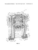 DOUBLE-WALLED CONTAINED SHEAR VALVE, PARTICULARLY FOR FUELING ENVIRONMENTS diagram and image