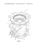 DOUBLE-WALLED CONTAINED SHEAR VALVE, PARTICULARLY FOR FUELING ENVIRONMENTS diagram and image