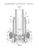 DOUBLE-WALLED CONTAINED SHEAR VALVE, PARTICULARLY FOR FUELING ENVIRONMENTS diagram and image