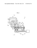 PLASMA PROCESSING APPARATUS, PLASMA PROCESSING METHOD, METHOD FOR CLEANING     PLASMA PROCESSING APPARATUS AND PRESSURE CONTROL VALVE FOR PLASMA     PROCESSING APPARATUS diagram and image