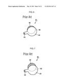 PLASMA PROCESSING APPARATUS, PLASMA PROCESSING METHOD, METHOD FOR CLEANING     PLASMA PROCESSING APPARATUS AND PRESSURE CONTROL VALVE FOR PLASMA     PROCESSING APPARATUS diagram and image