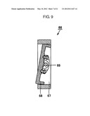 PLASMA PROCESSING APPARATUS, PLASMA PROCESSING METHOD, METHOD FOR CLEANING     PLASMA PROCESSING APPARATUS AND PRESSURE CONTROL VALVE FOR PLASMA     PROCESSING APPARATUS diagram and image