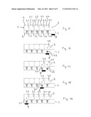 STRUCTURE FOR A GAS VALVE UNIT diagram and image