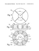 FLUID-DIRECTING MULTIPORT ROTARY APPARATUS diagram and image